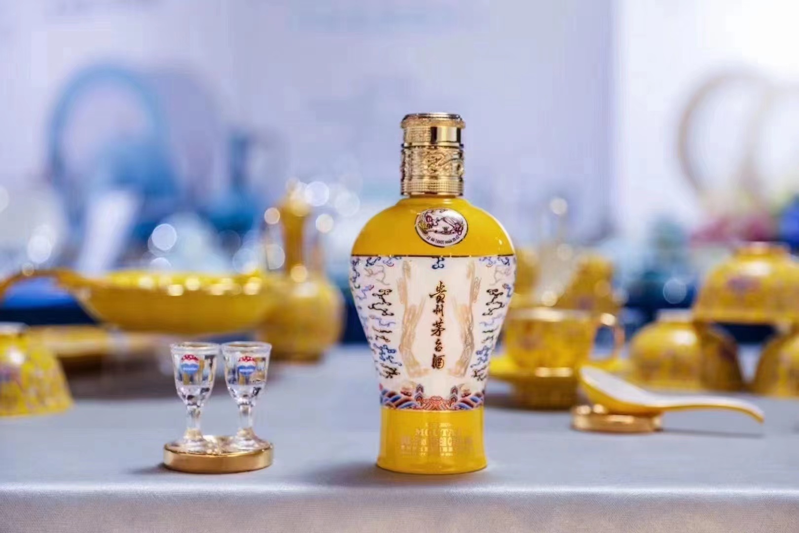 轵城镇青岛李沧回收2008年茅台酒价格哪里回收(附近上门回收茅台酒）?